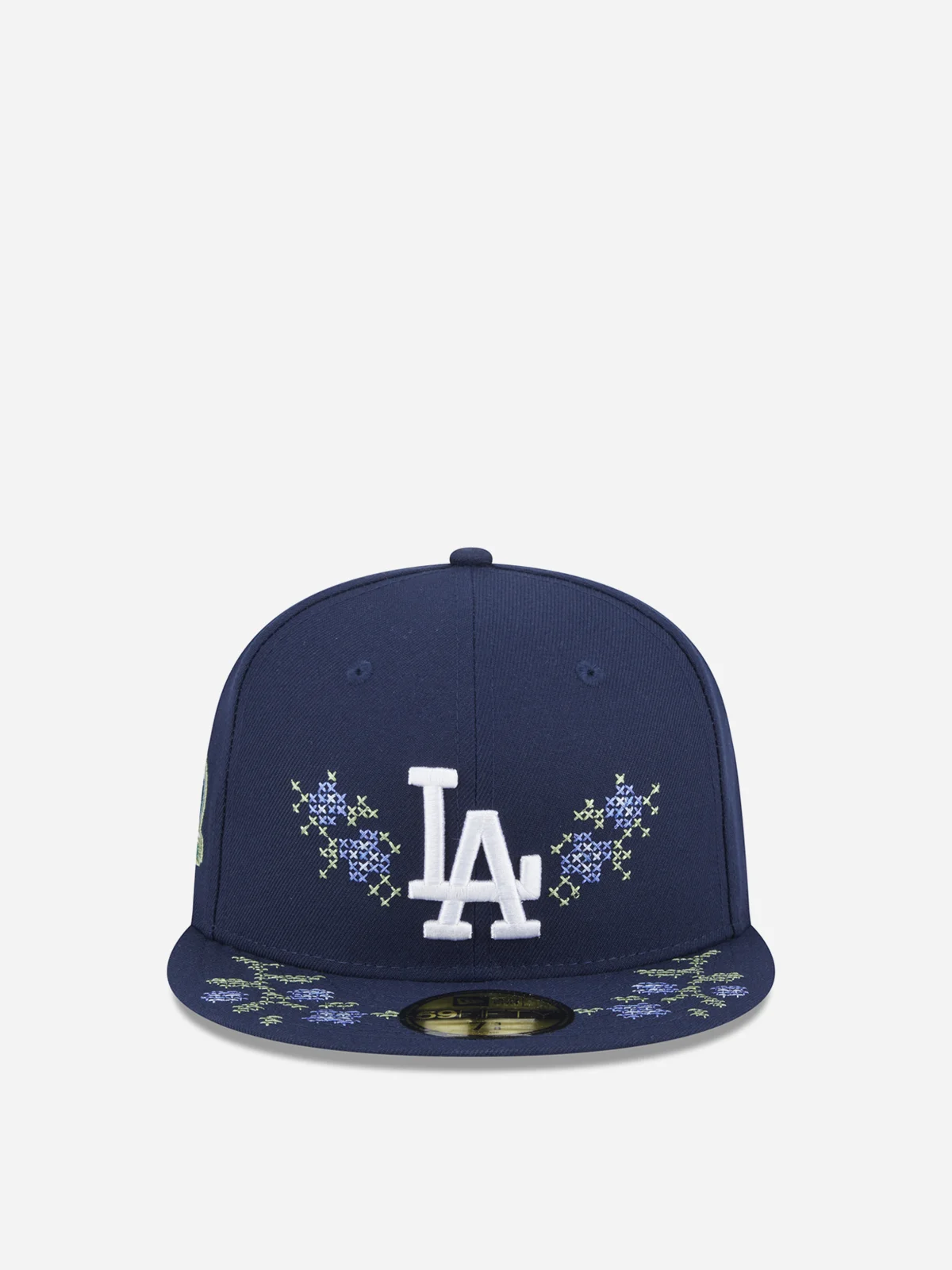 NEW ERA Nón Bóng Chày Los Angeles Dodgers