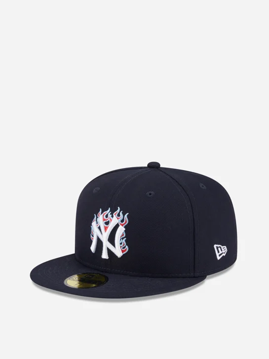 NEW ERA Nón Bóng Chày New York Yankees