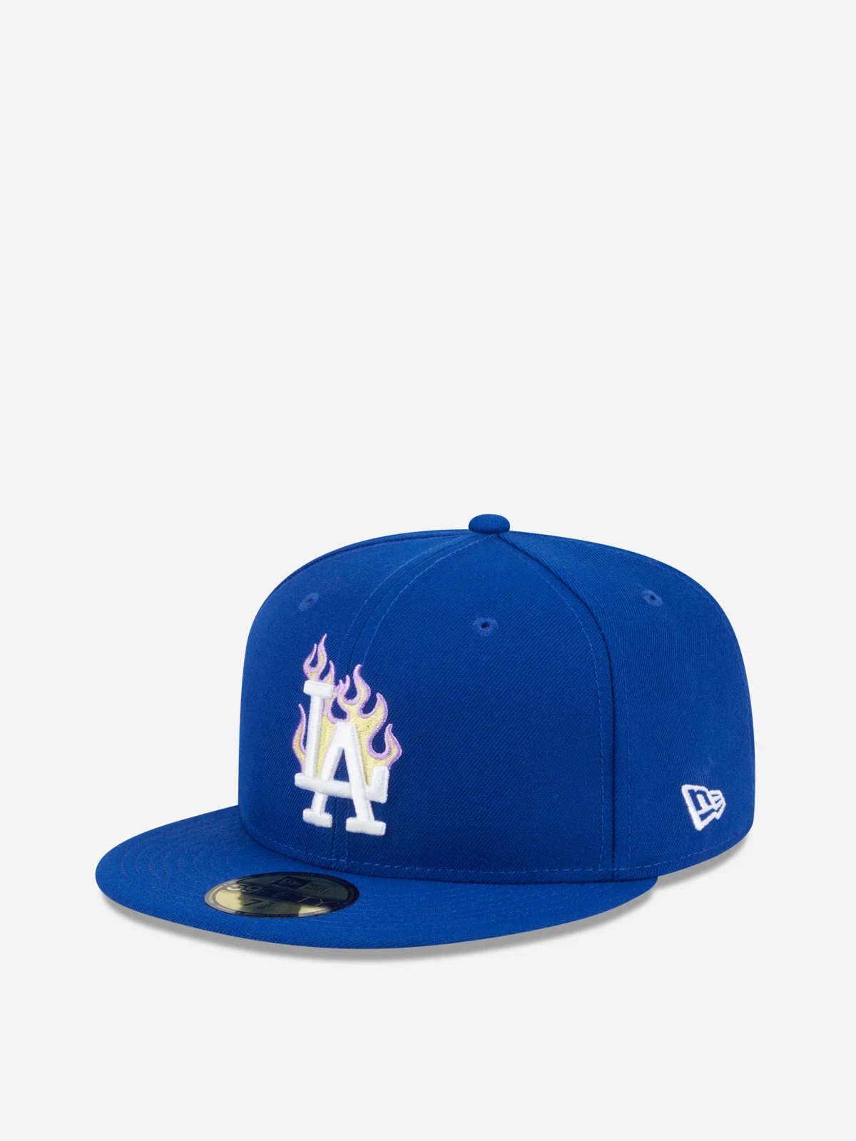 NEW ERA Nón Bóng Chày Los Angeles Dodgers