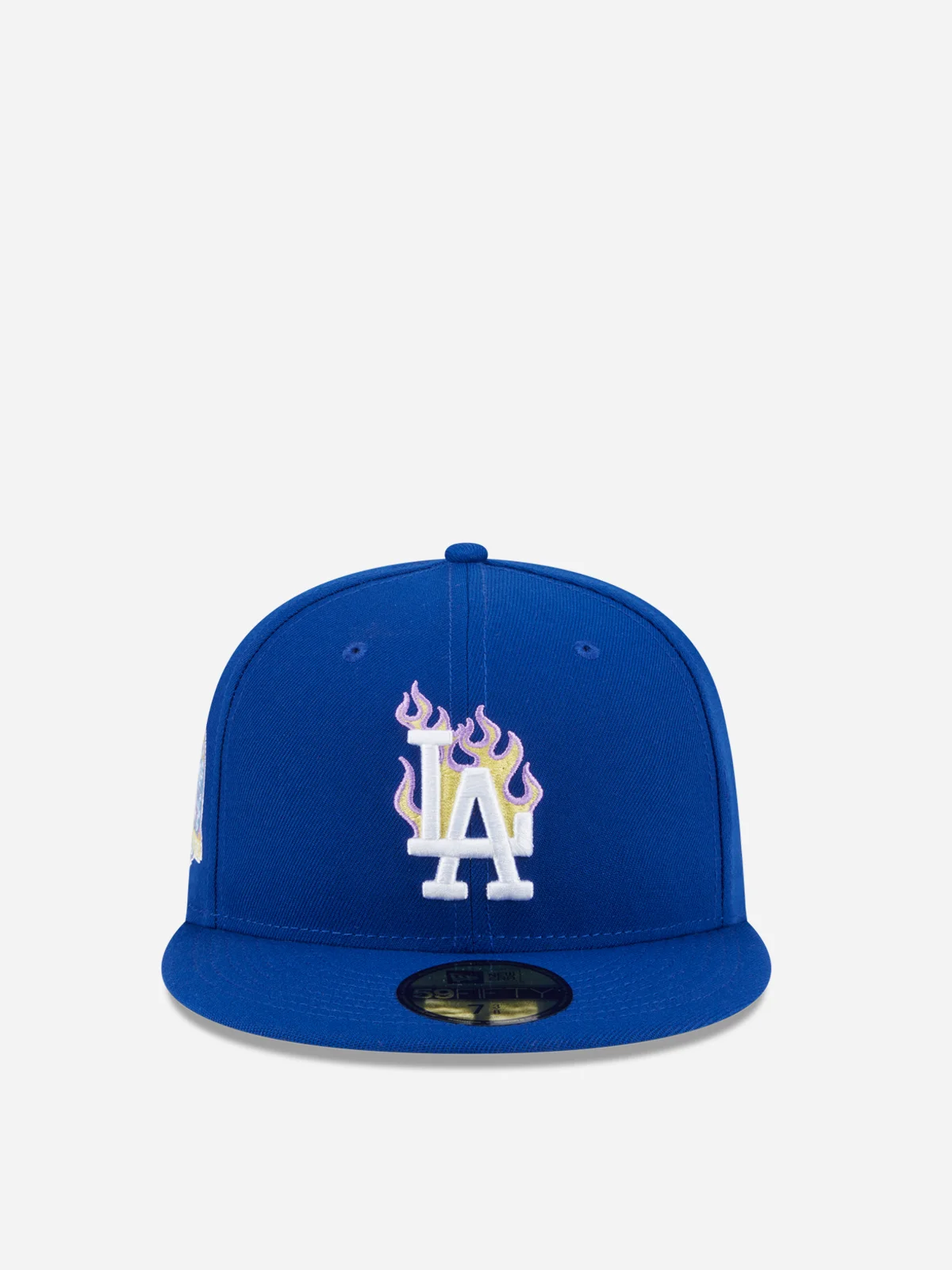 NEW ERA Nón Bóng Chày Los Angeles Dodgers
