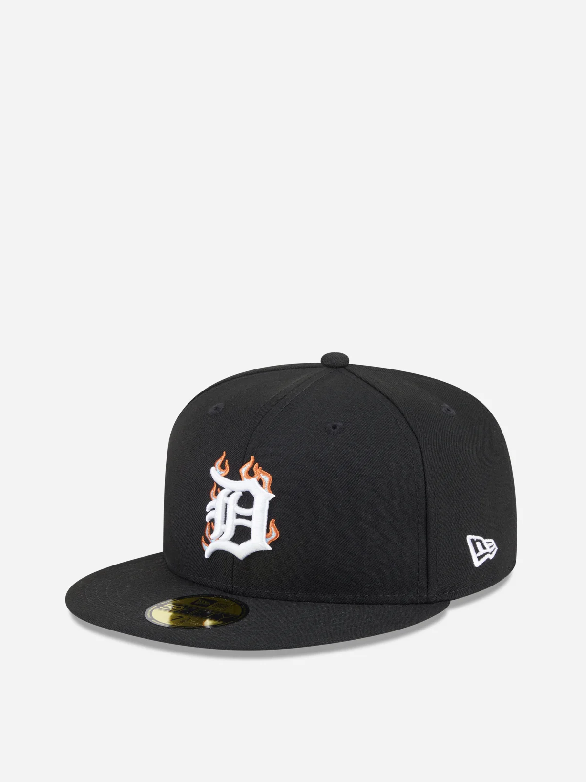 NEW ERA Nón Bóng Chày Detroit Tigers