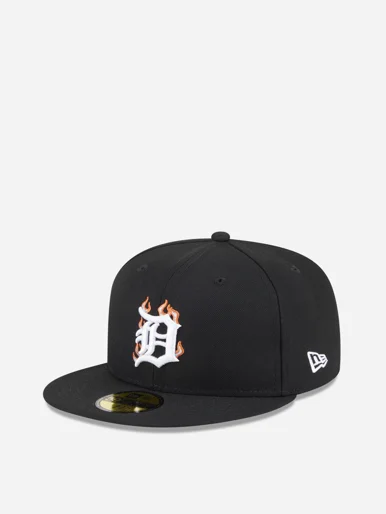NEW ERA Nón Bóng Chày Detroit Tigers