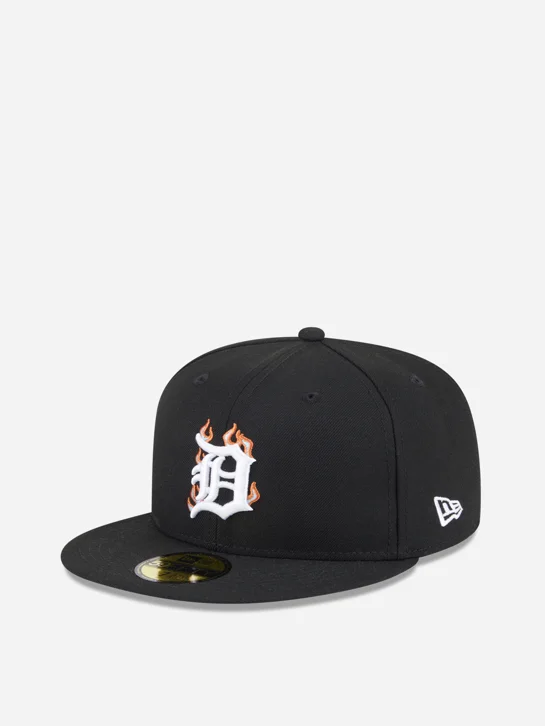 NEW ERA Nón Bóng Chày Detroit Tigers