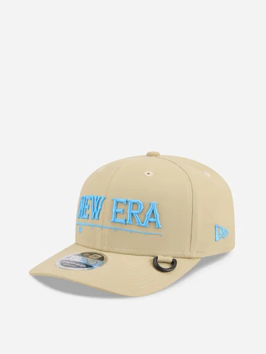 NEW ERA Nón Lưỡi Trai New Era Branded