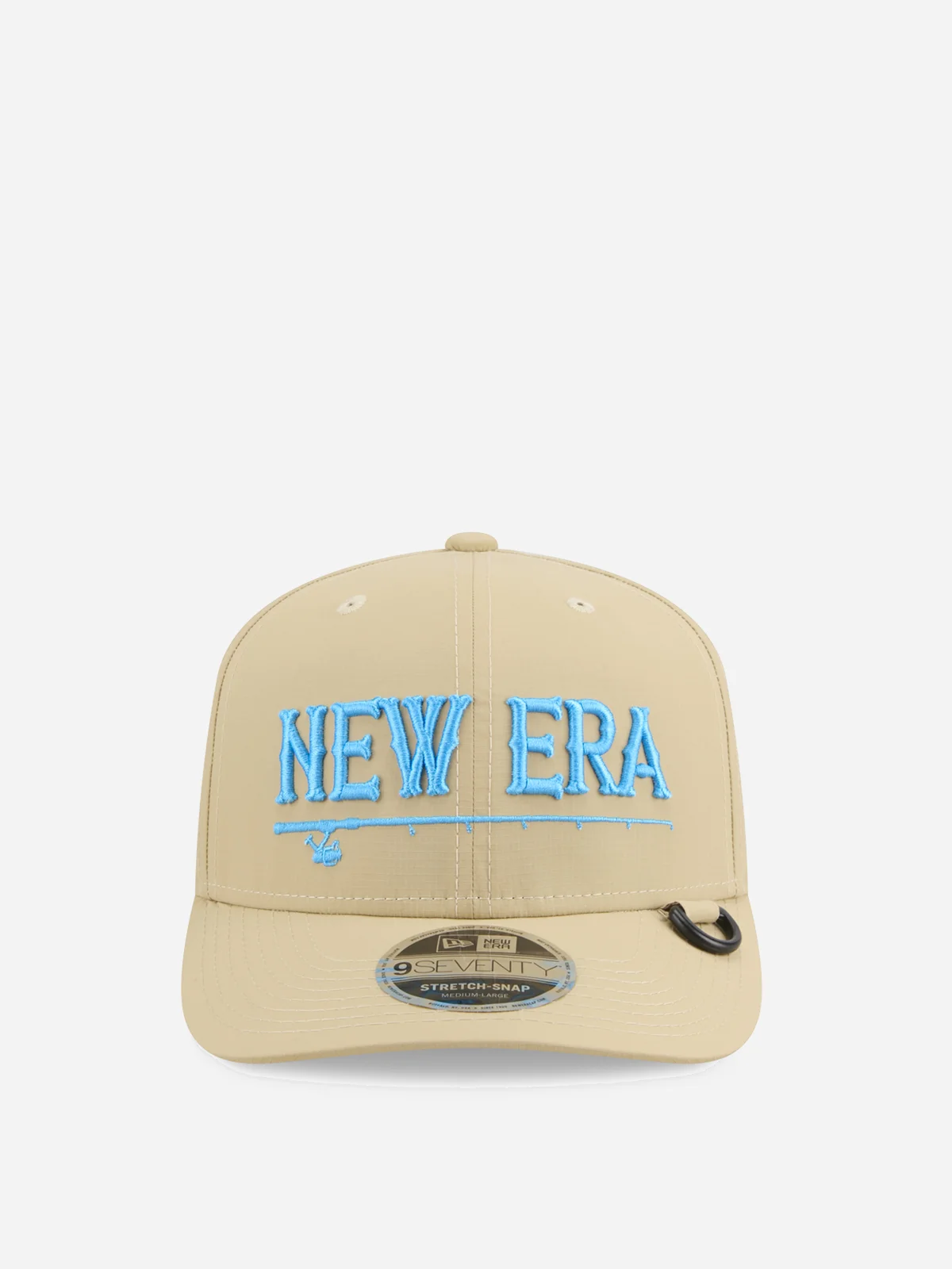 NEW ERA Nón Lưỡi Trai New Era Branded