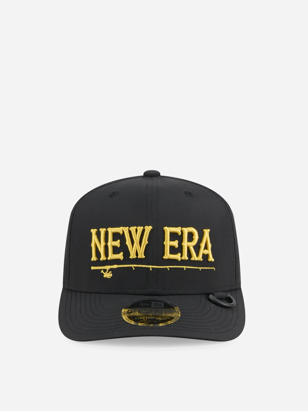 NEW ERA Nón Lưỡi Trai New Era Branded