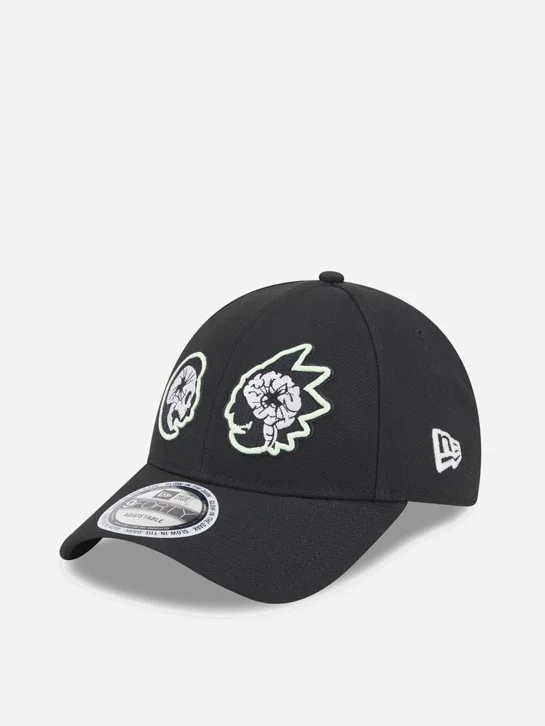 NEW ERA Nón Lưỡi Trai Rick And Morty