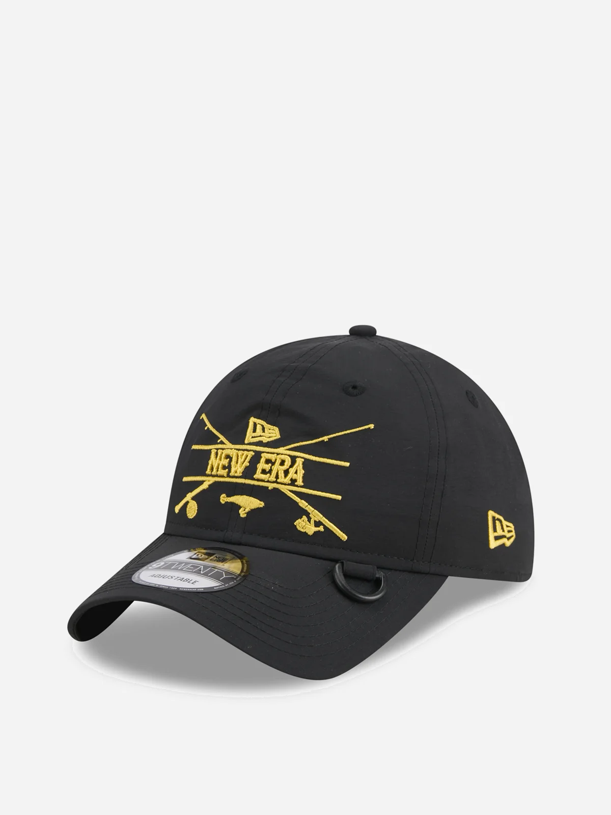 NEW ERA Nón Lưỡi Trai New Era Branded