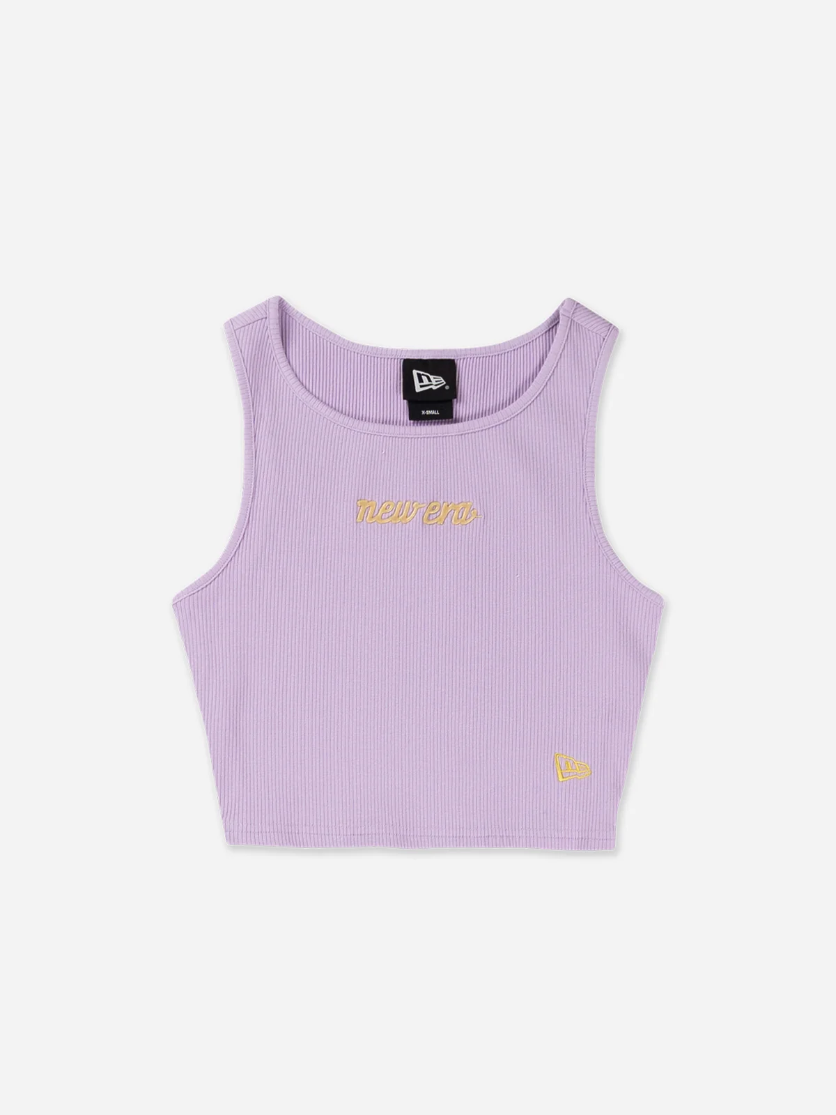 NEW ERA Áo Ba Lỗ Nữ New Era