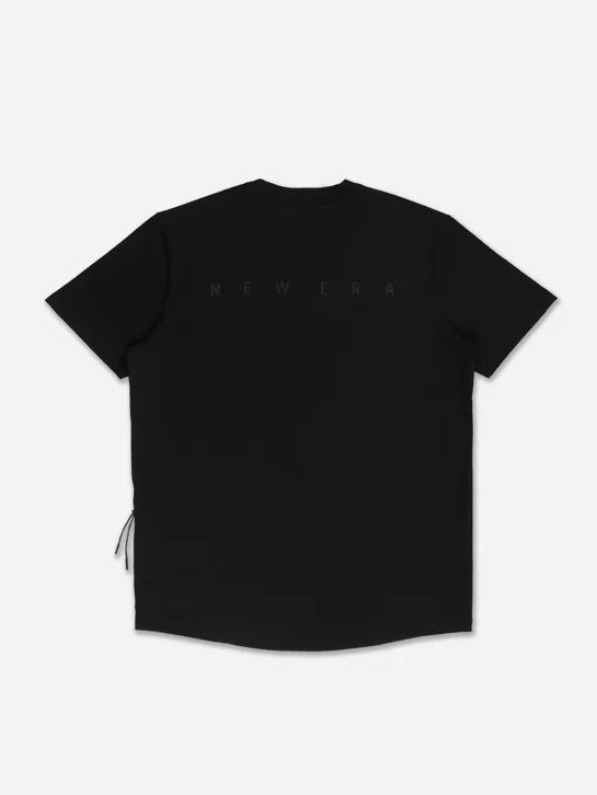 NEW ERA Áo Thun Ngắn Tay Nam New Era Branded