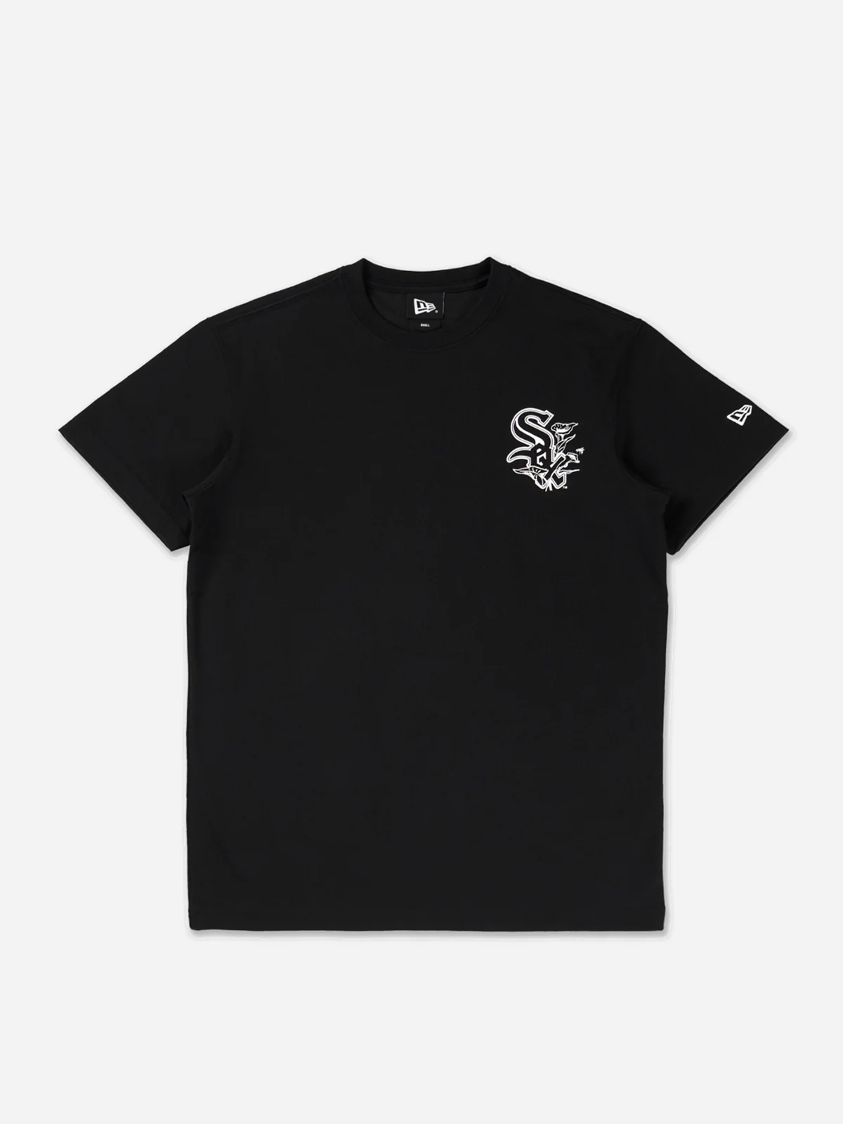 NEW ERA Áo Thun Ngắn Tay Nam Chicago White Sox