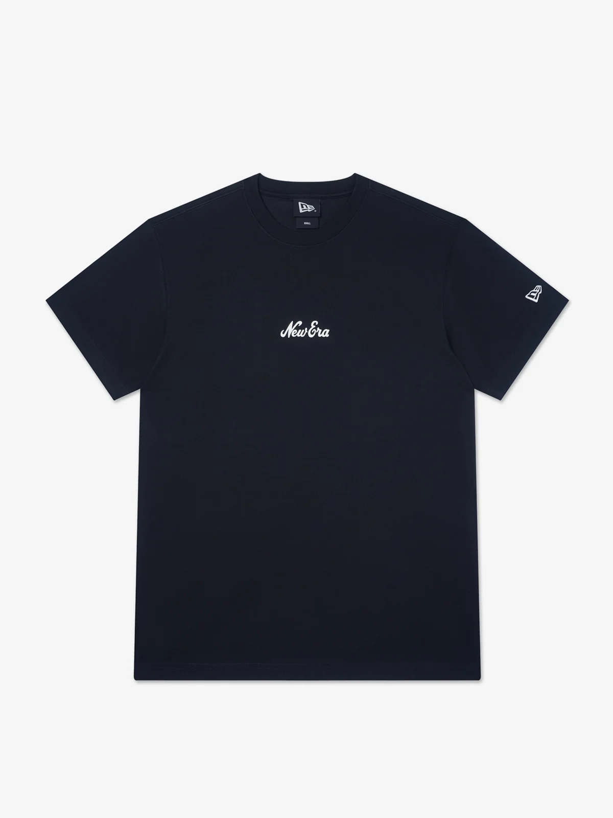 NEW ERA Áo Thun Ngắn Tay Nam New Era