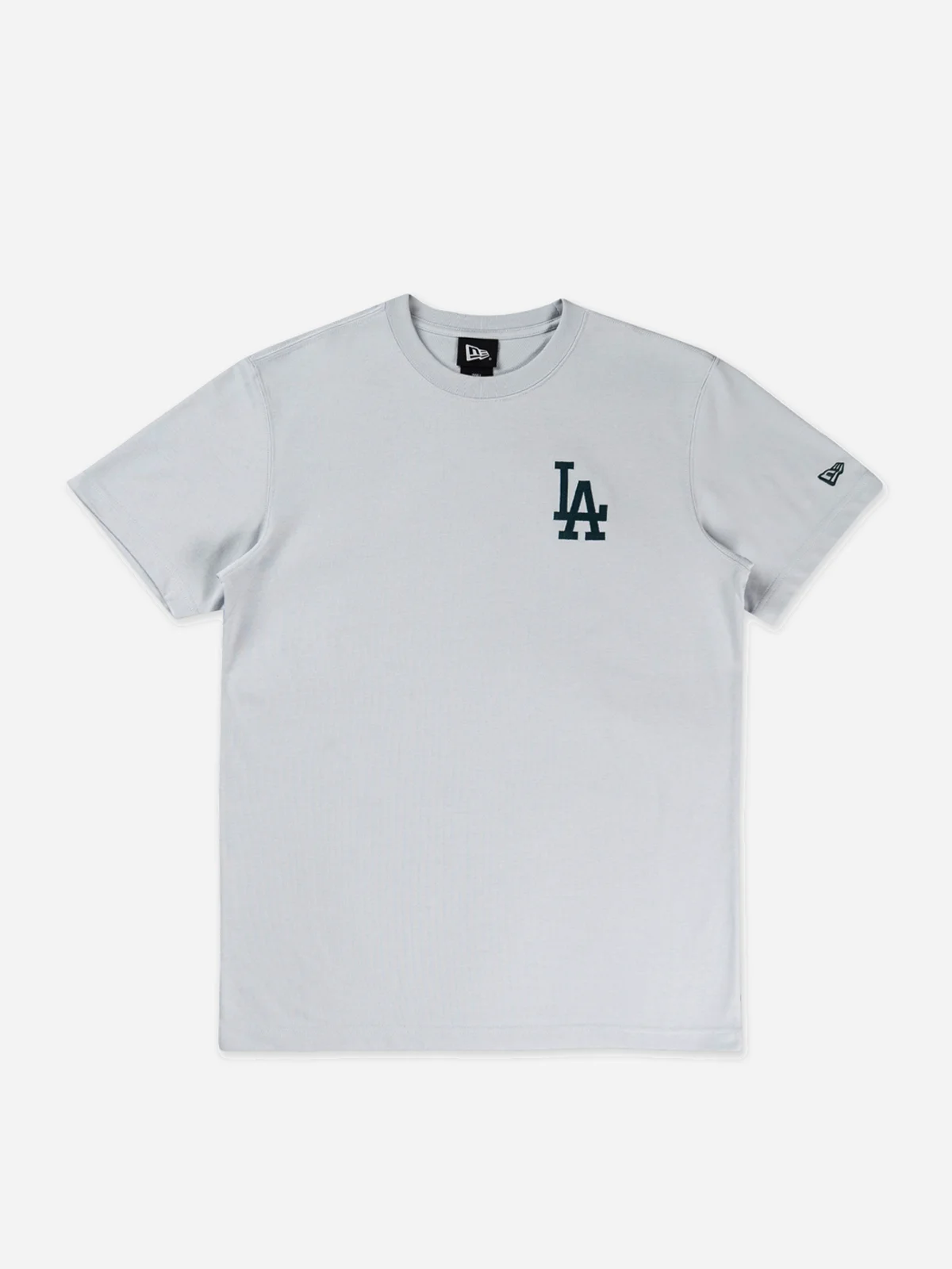 NEW ERA Áo Thun Ngắn Tay Nam Los Angeles Dodgers