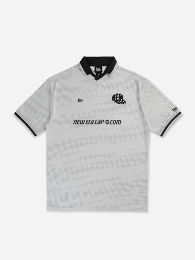 NEW ERA Áo Thun Ngắn Tay Thể Thao Nam New Era Branded