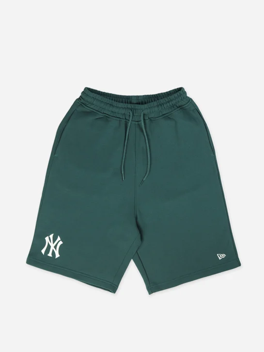 NEW ERA Quần Ngắn Nam New York Yankees