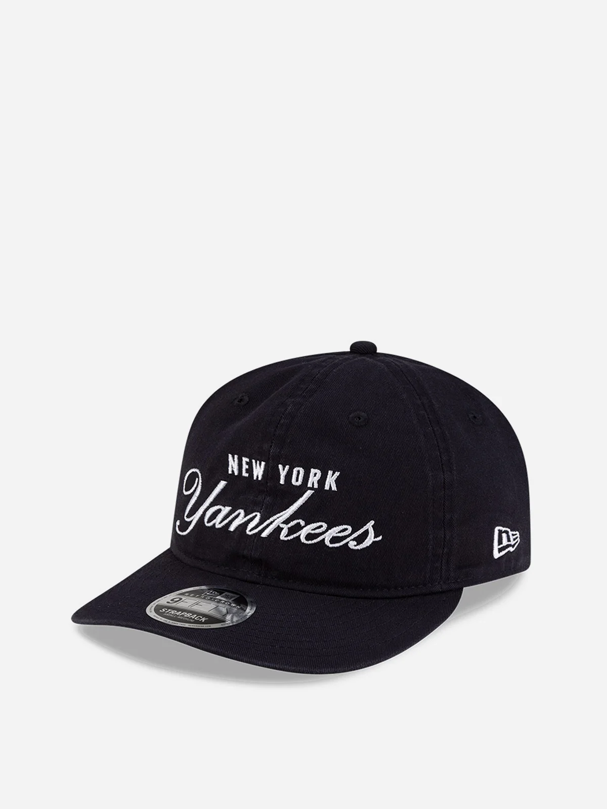 NEW ERA Nón Bóng Chày New York Yankees