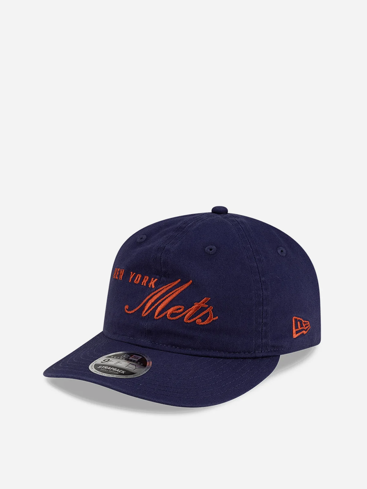NEW ERA Nón Bóng Chày New York Mets