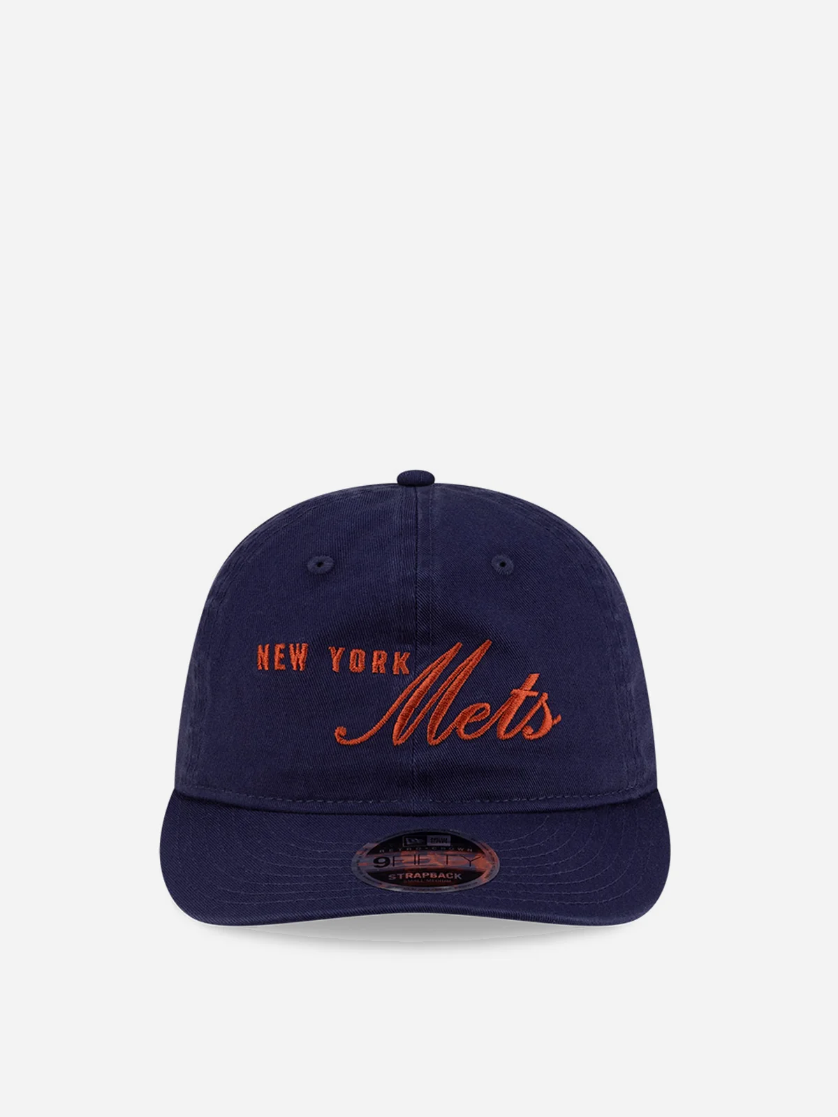 NEW ERA Nón Bóng Chày New York Mets
