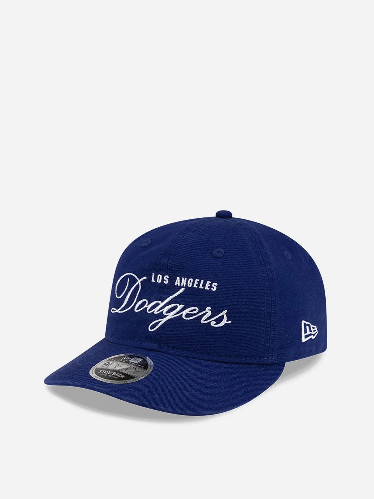 NEW ERA Nón Bóng Chày Los Angeles Dodgers
