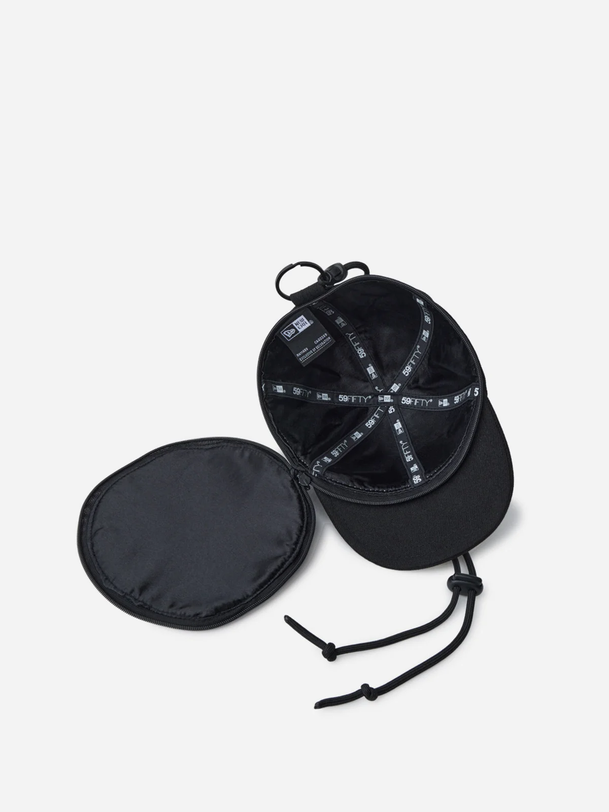 NEW ERA Túi Đựng Phụ Kiện Hình Nón New Era Branded