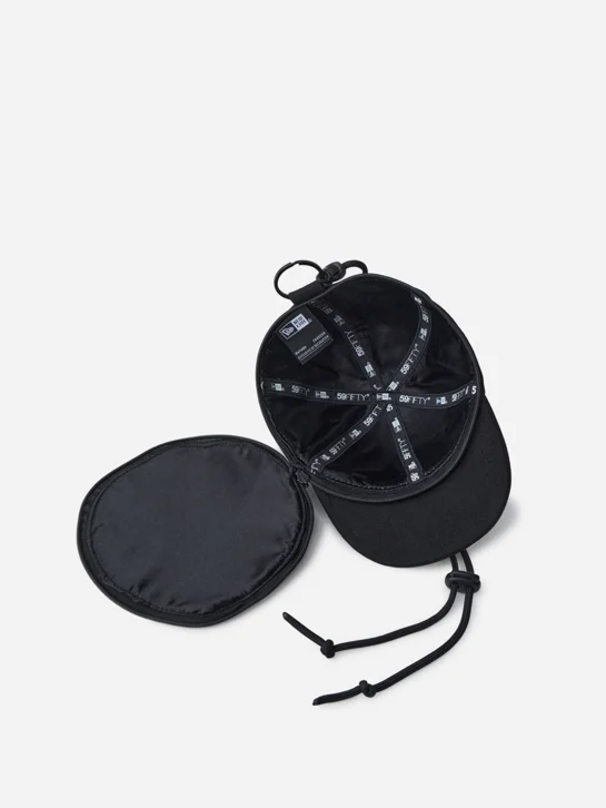 NEW ERA Túi Đựng Phụ Kiện Hình Nón New Era Branded