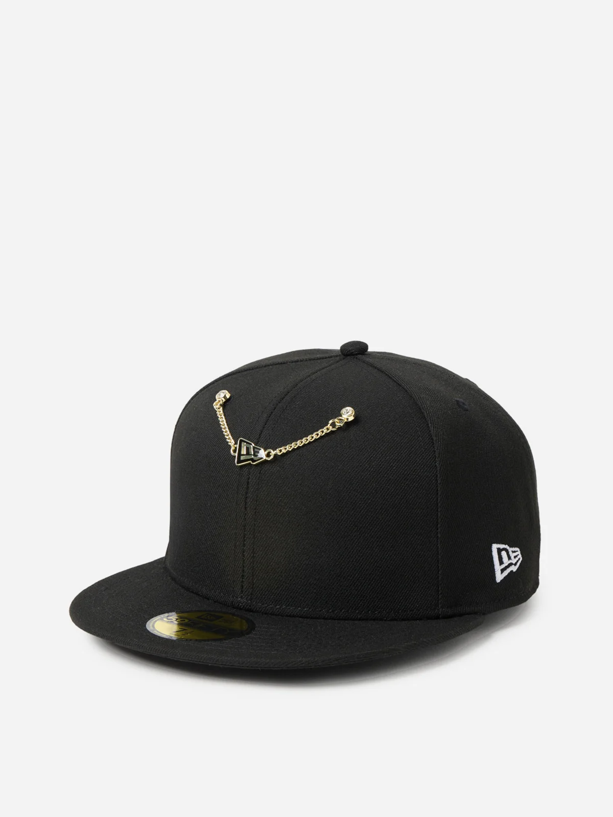 NEW ERA Ghim Cài Nón New Era Branded