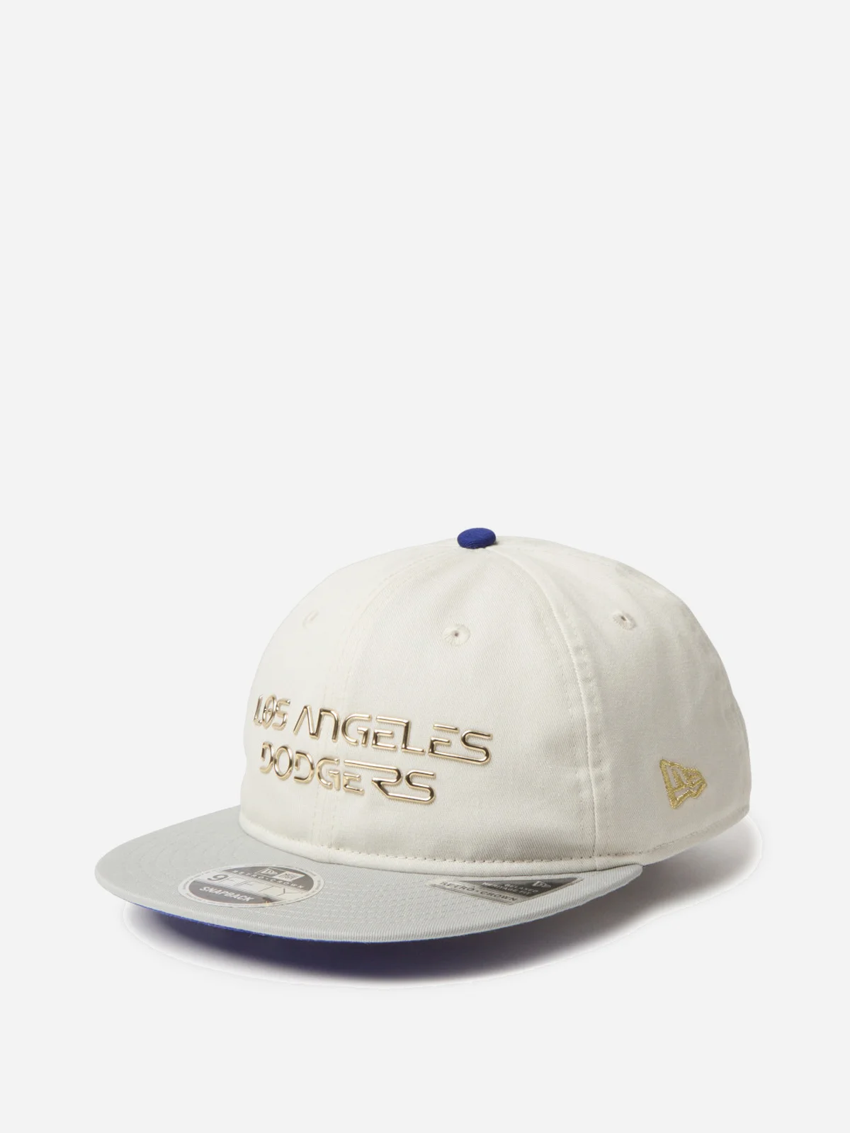 NEW ERA Nón Bóng Chày Los Angeles Dodgers