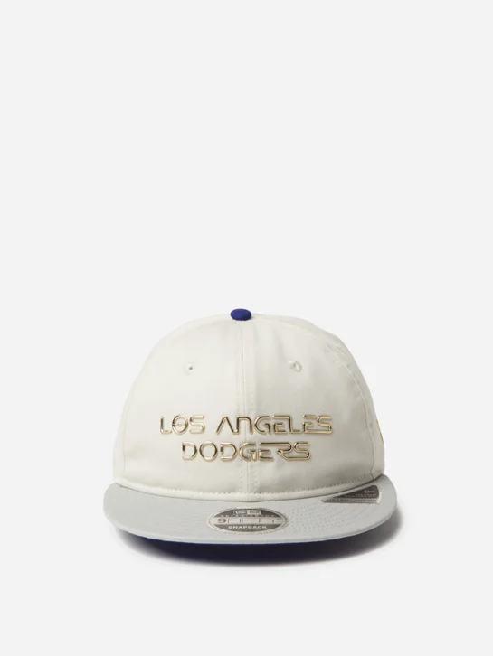 NEW ERA Nón Bóng Chày Los Angeles Dodgers