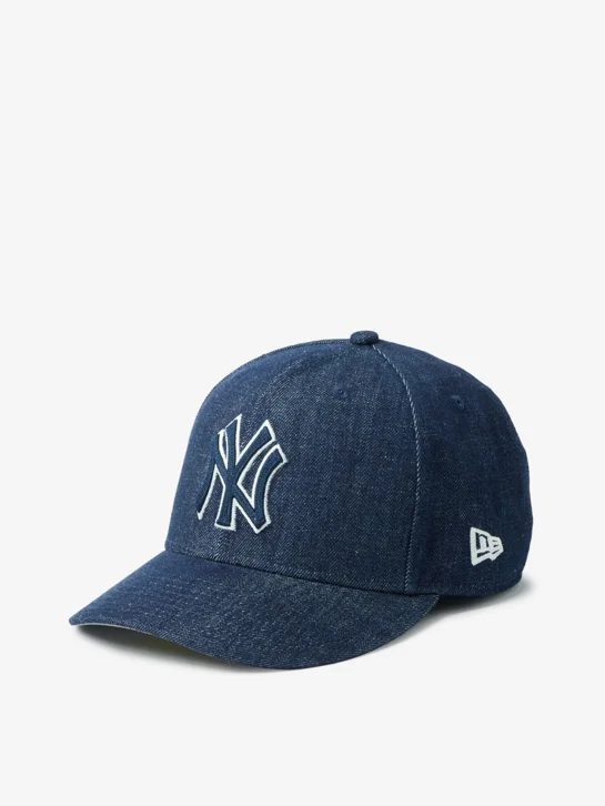 NEW ERA Nón Bóng Chày New York Yankees