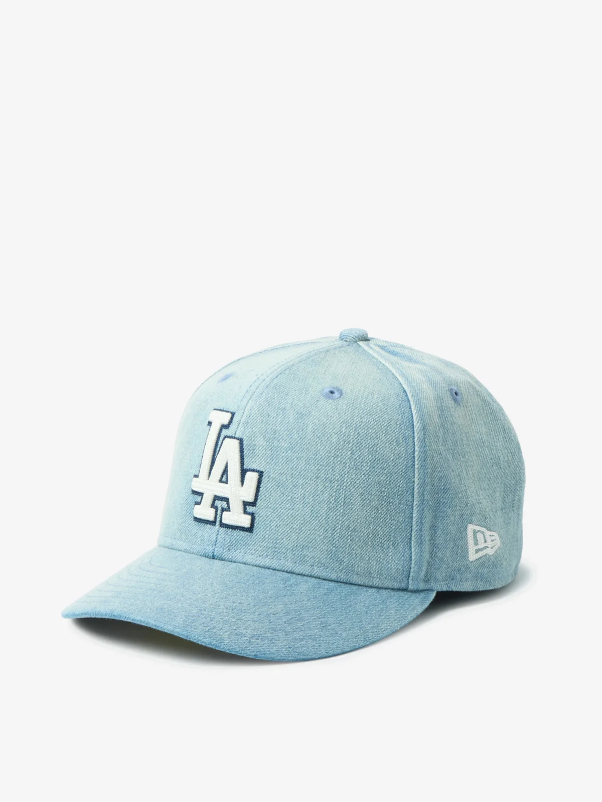 NEW ERA Nón Bóng Chày Los Angeles Dodgers