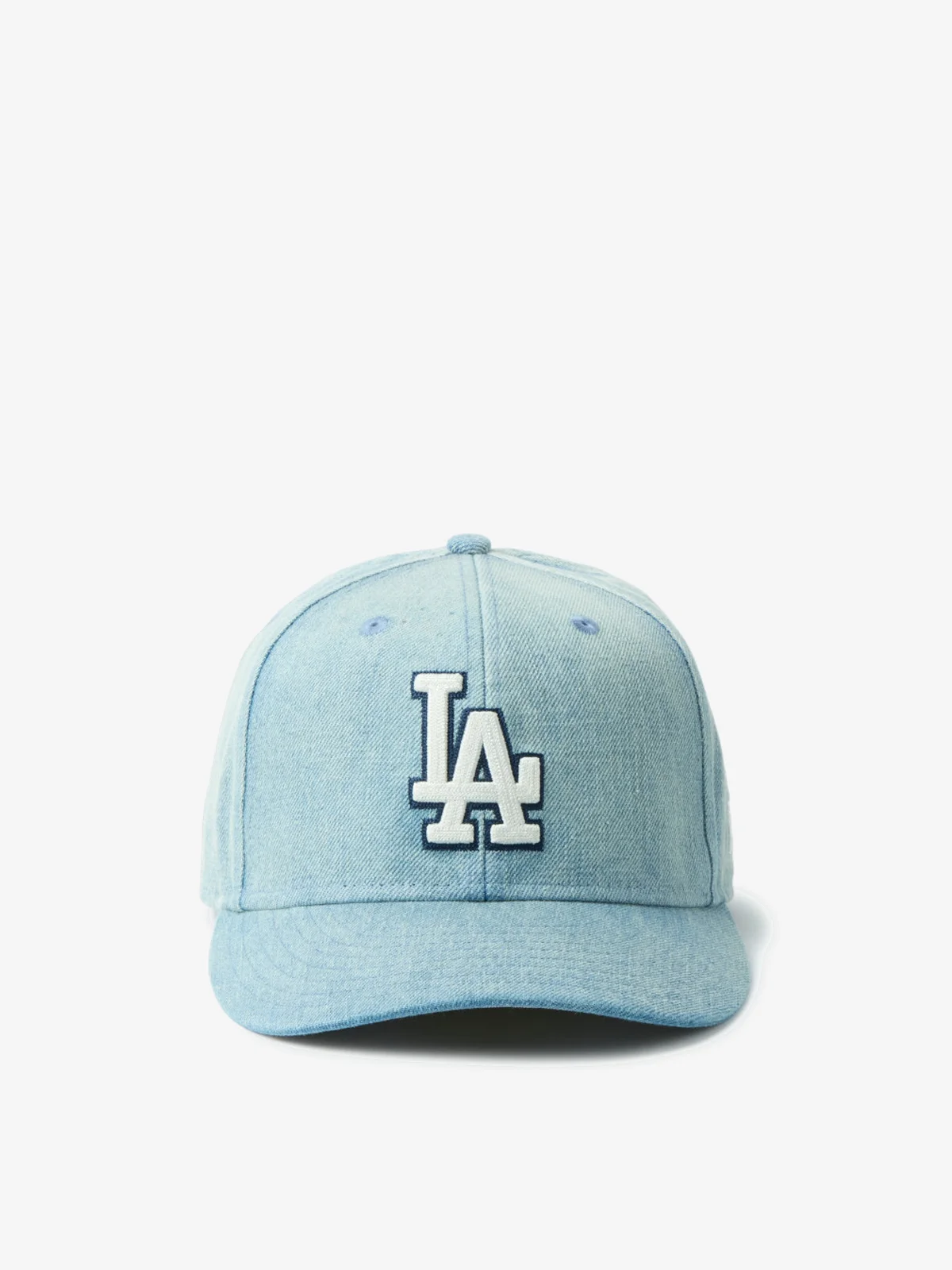NEW ERA Nón Bóng Chày Los Angeles Dodgers