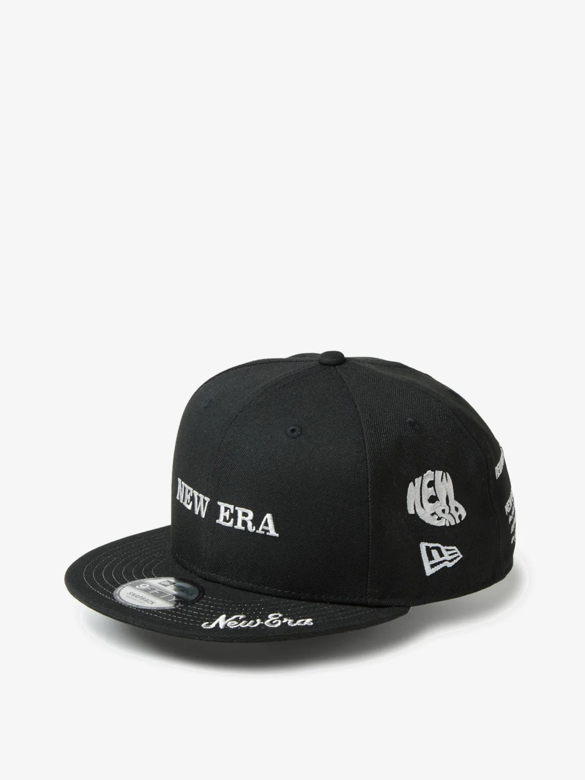 NEW ERA Nón Bóng Chày New Era