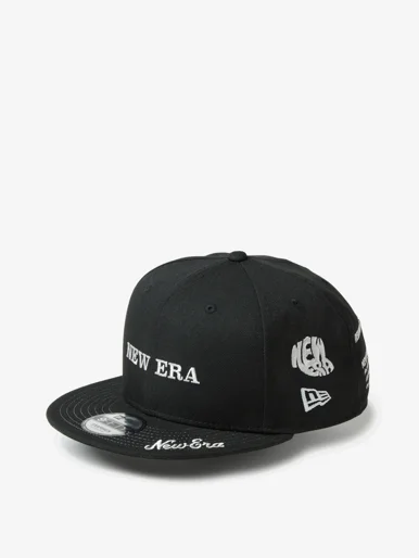 NEW ERA Nón Bóng Chày New Era