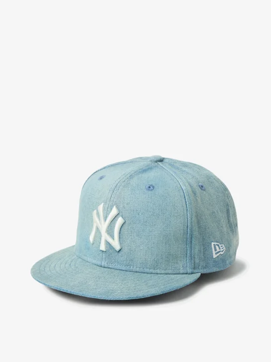 NEW ERA Nón Bóng Chày New York Yankees