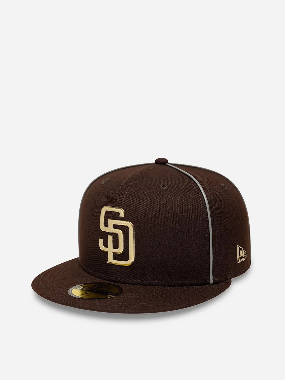 NEW ERA Nón Bóng Chày San Diego Padres