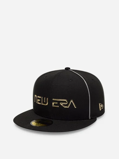NEW ERA Nón Bóng Chày Hajime Sorayama