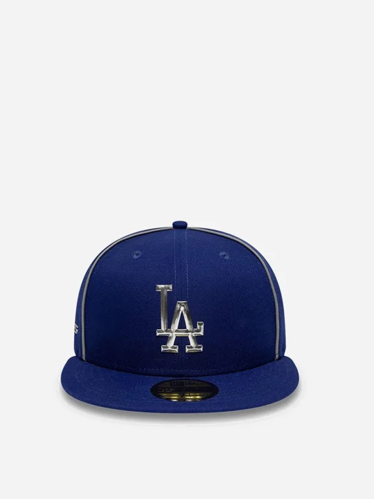 NEW ERA Nón Bóng Chày Los Angeles Dodgers