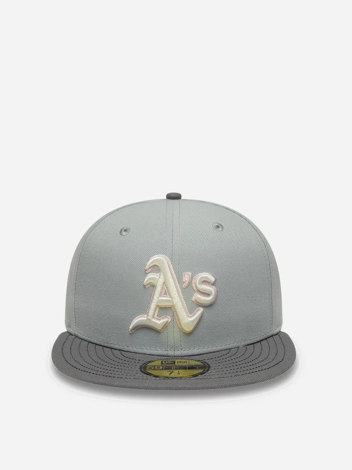 NEW ERA Nón Bóng Chày Oakland Athletics