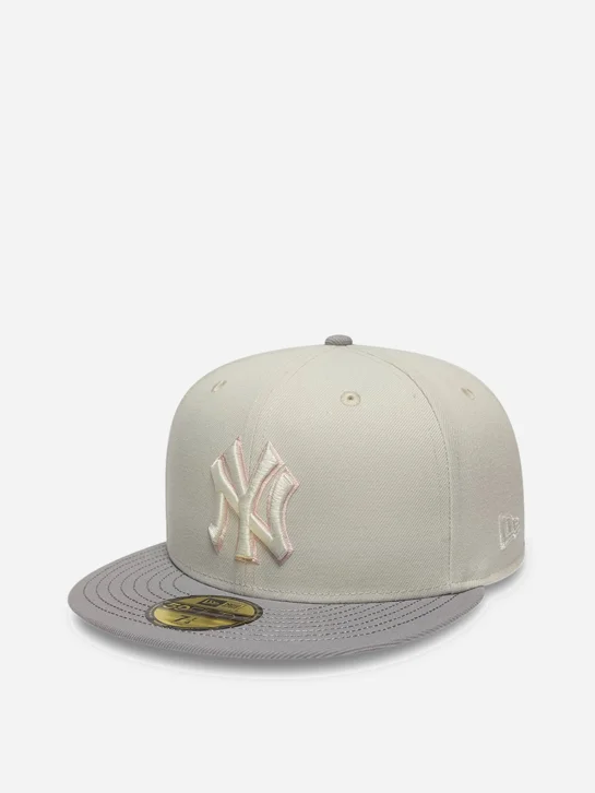 NEW ERA Nón Bóng Chày New York Yankees