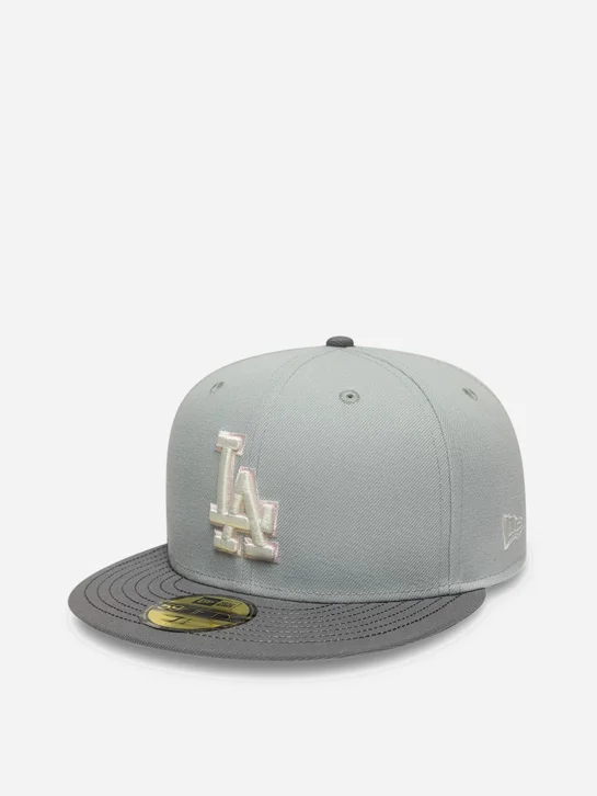 NEW ERA Nón Bóng Chày Los Angeles Dodgers