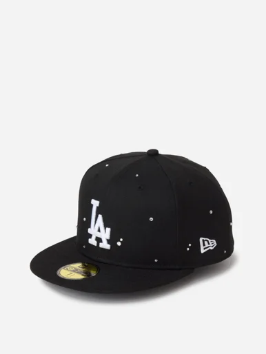 NEW ERA Nón Bóng Chày Los Angeles Dodgers