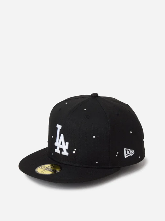 NEW ERA Nón Bóng Chày Los Angeles Dodgers