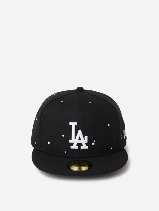 NEW ERA Nón Bóng Chày Los Angeles Dodgers