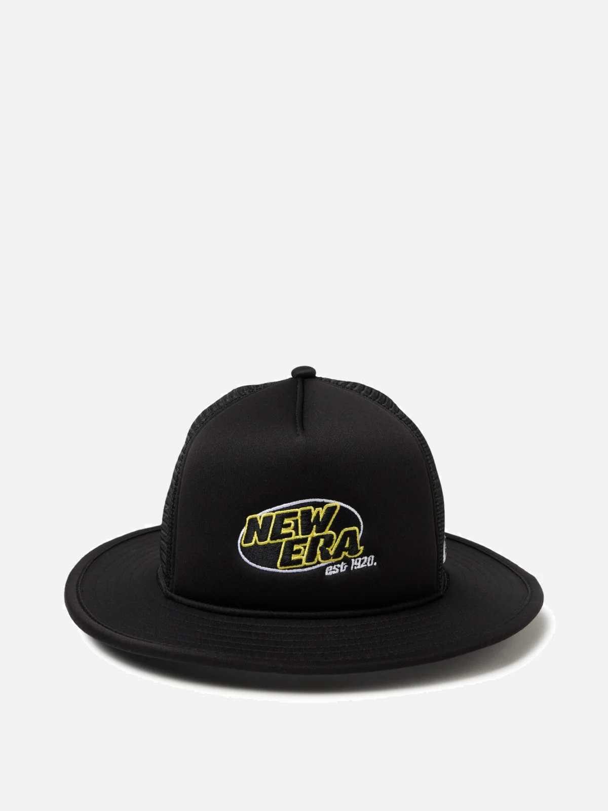 NEW ERA Nón Tai Bèo New Era Branded