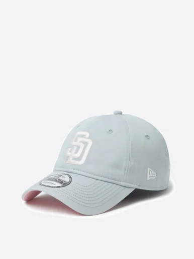 NEW ERA Nón Lưỡi Trai San Diego Padres