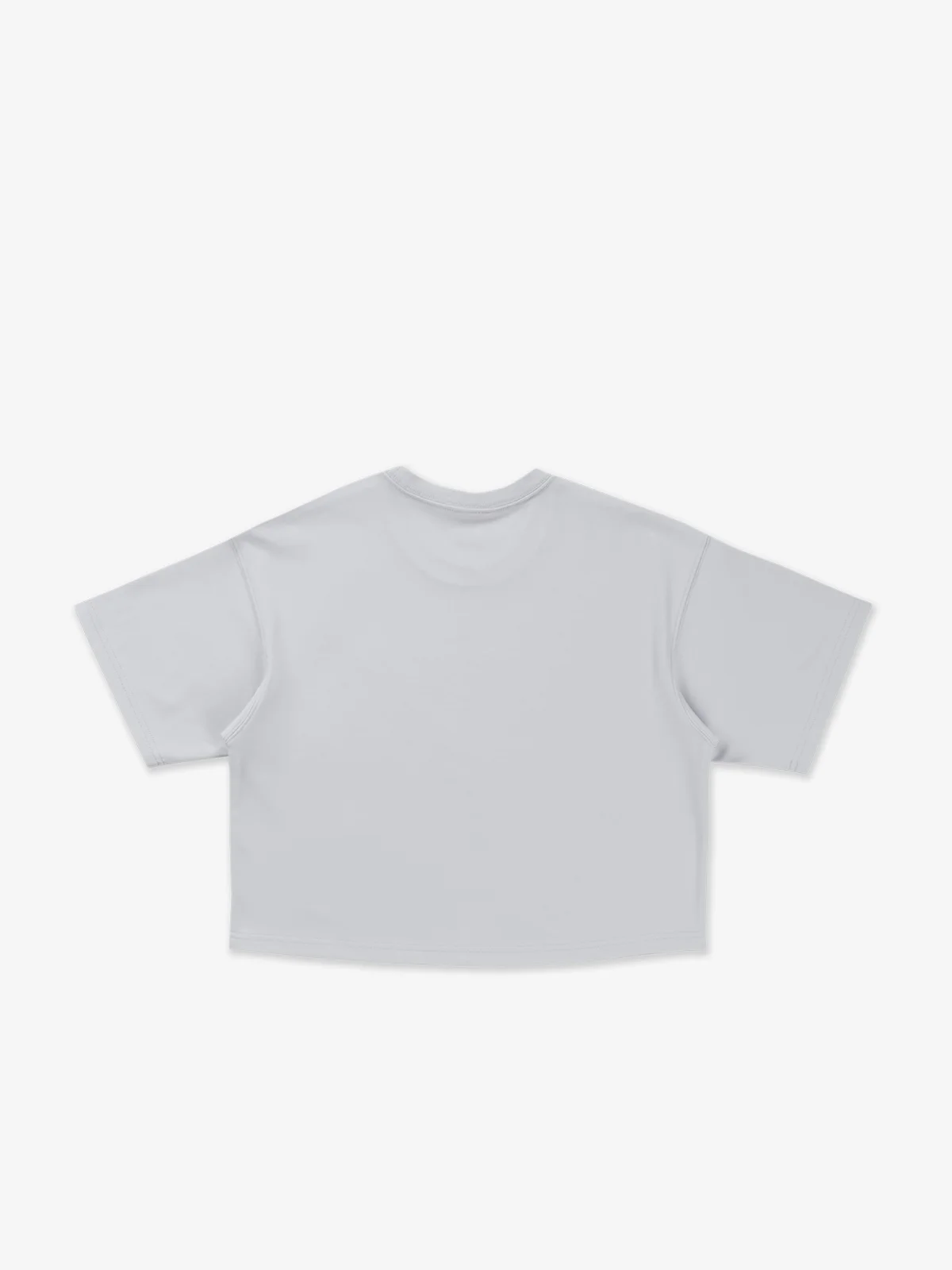 NEW ERA Áo Thun Ngắn Tay Nữ New Era Branded