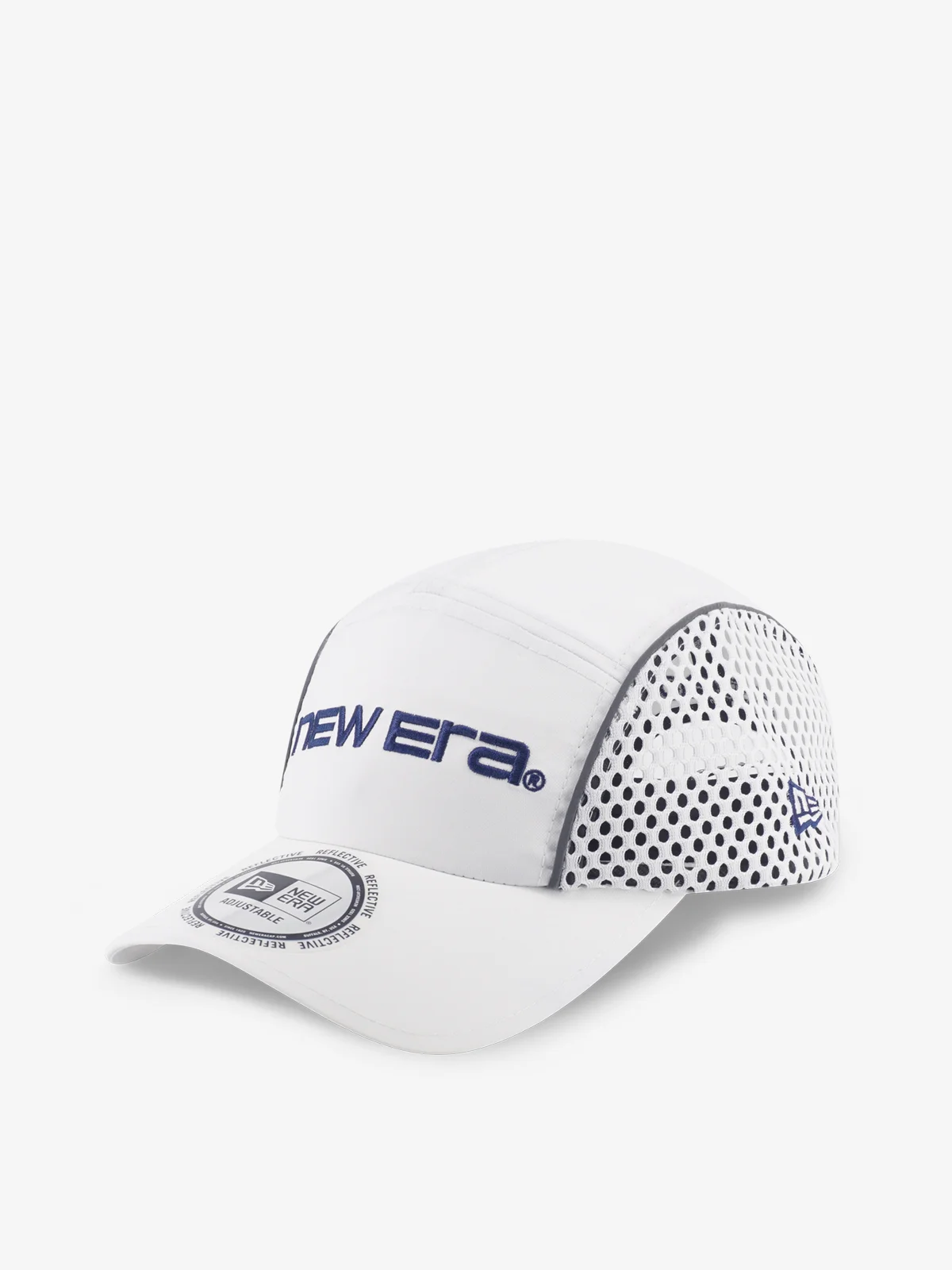 NEW ERA Nón Lưỡi Trai New Era Branded
