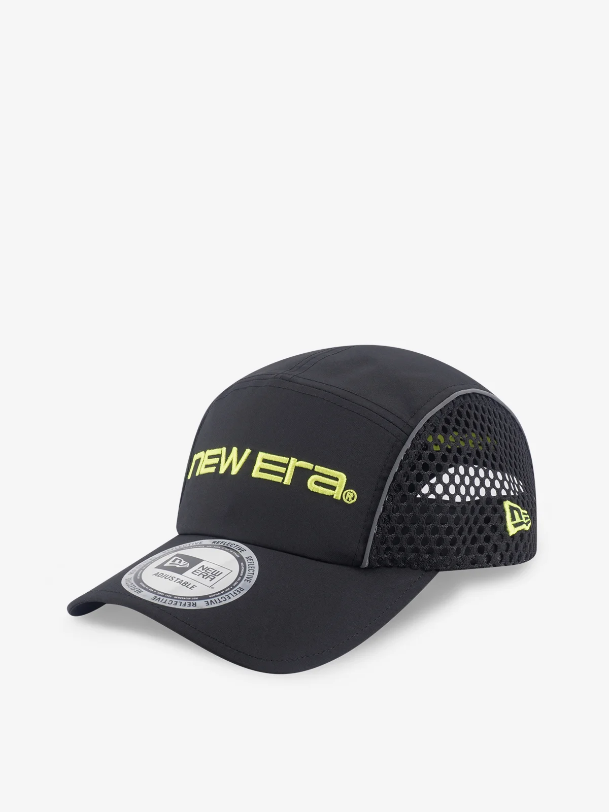 NEW ERA Nón Lưỡi Trai New Era Branded