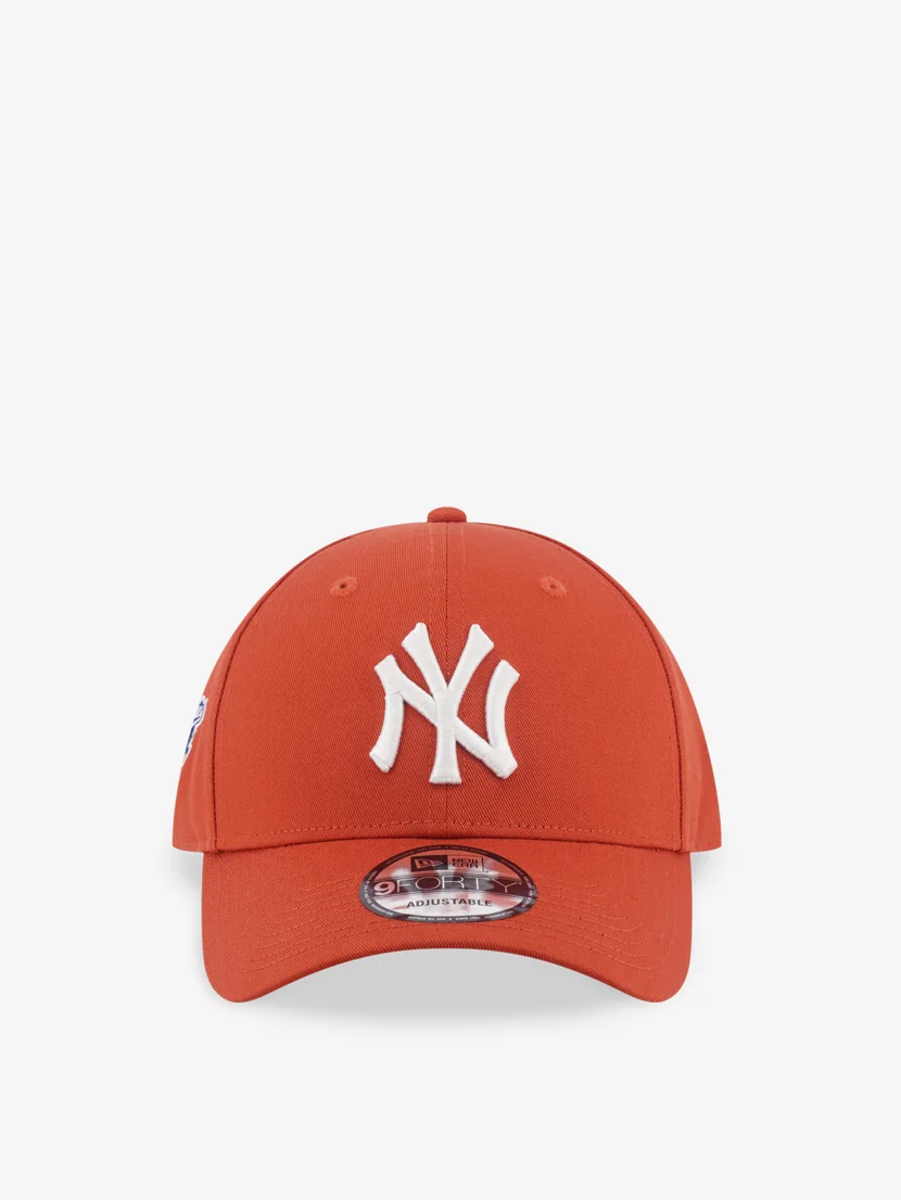 NEW ERA Nón Lưỡi Trai New York Yankees