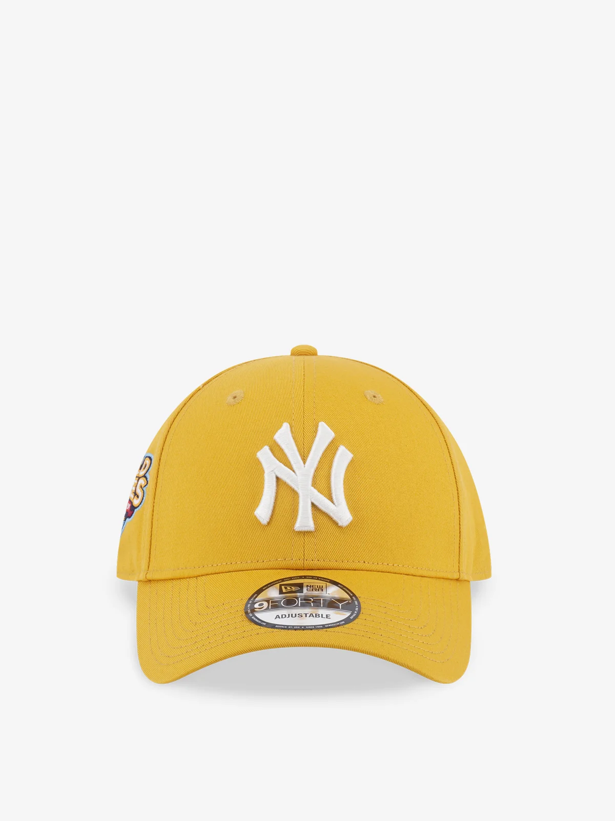 NEW ERA Nón Lưỡi Trai New York Yankees